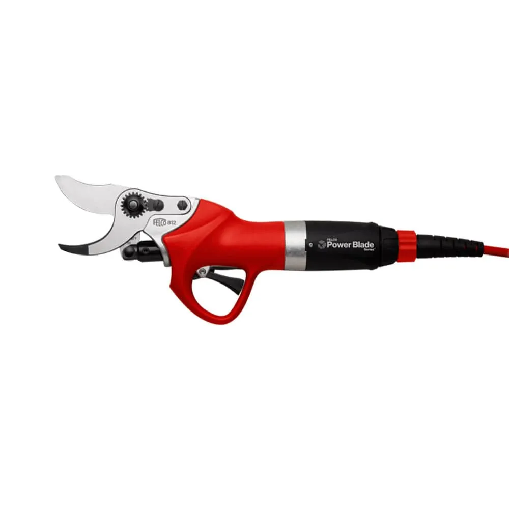 Felco 812 Electric Pruner - No Battery