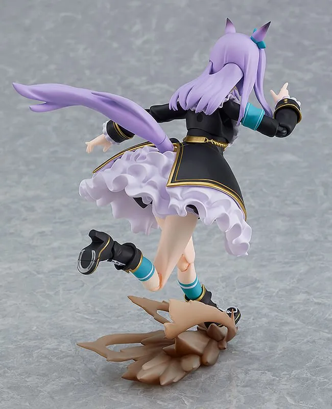 figma Umamusume Pretty Derby Mejiro McQueen