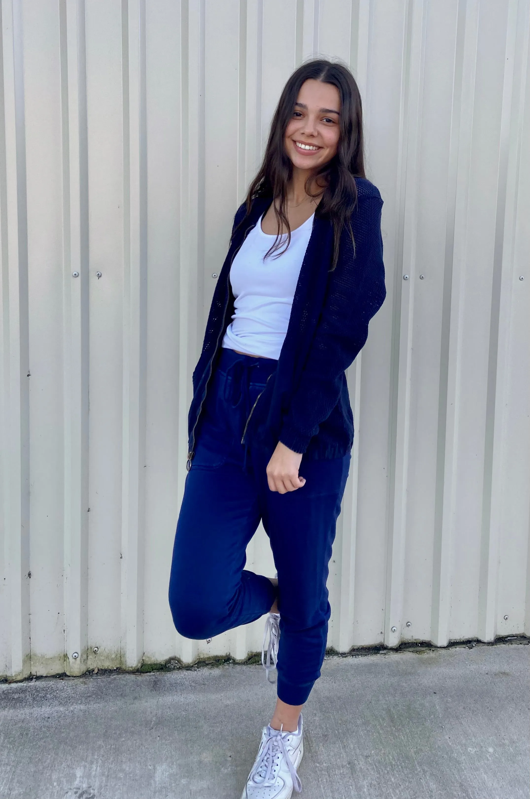 FLANNERY BOMBER