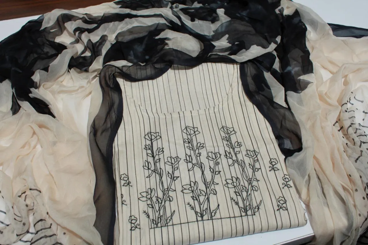 Ganga Siya 389 Cotton Designer Casual Wear Collection