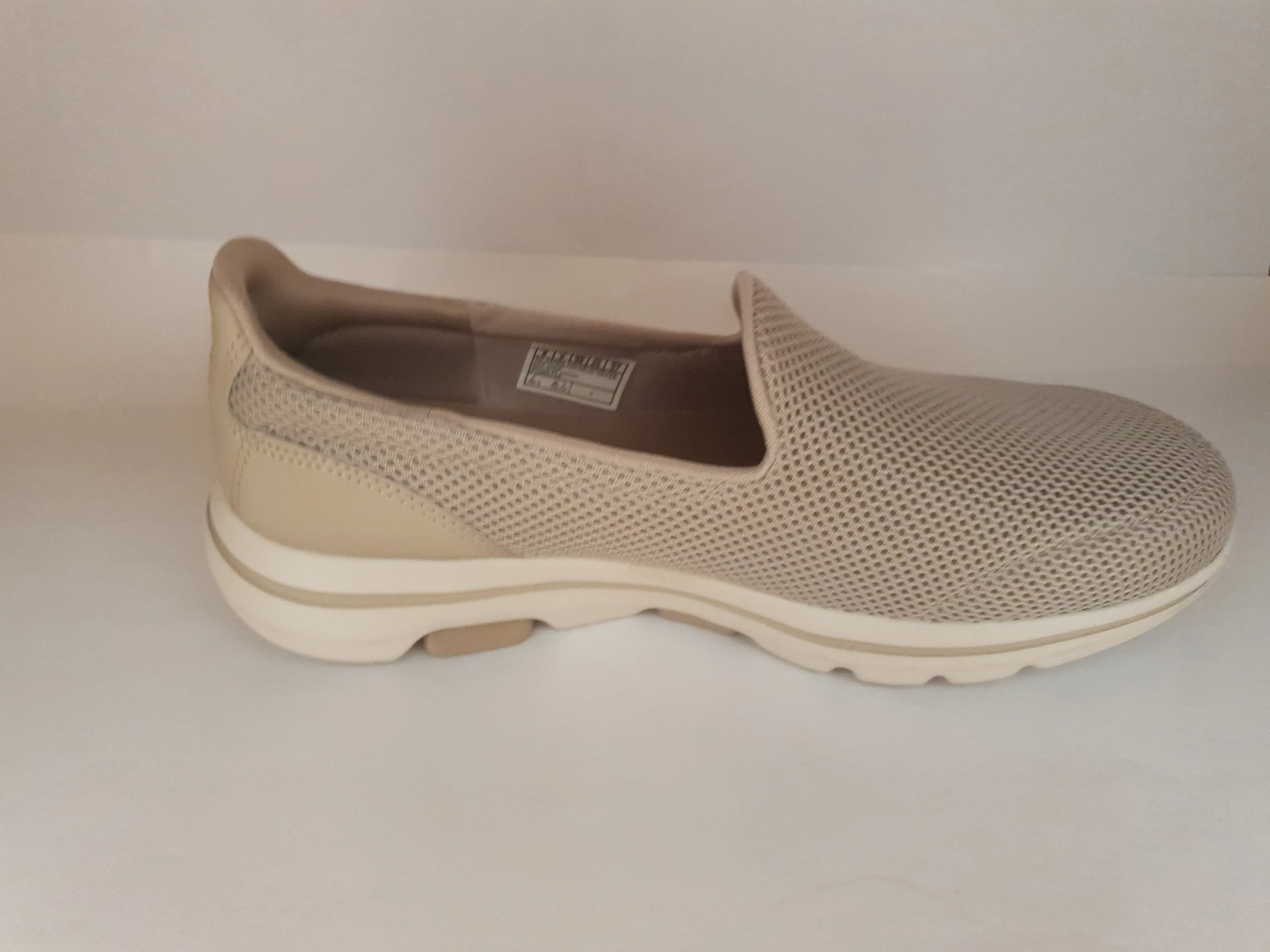 Go Walk 5  Skechers
