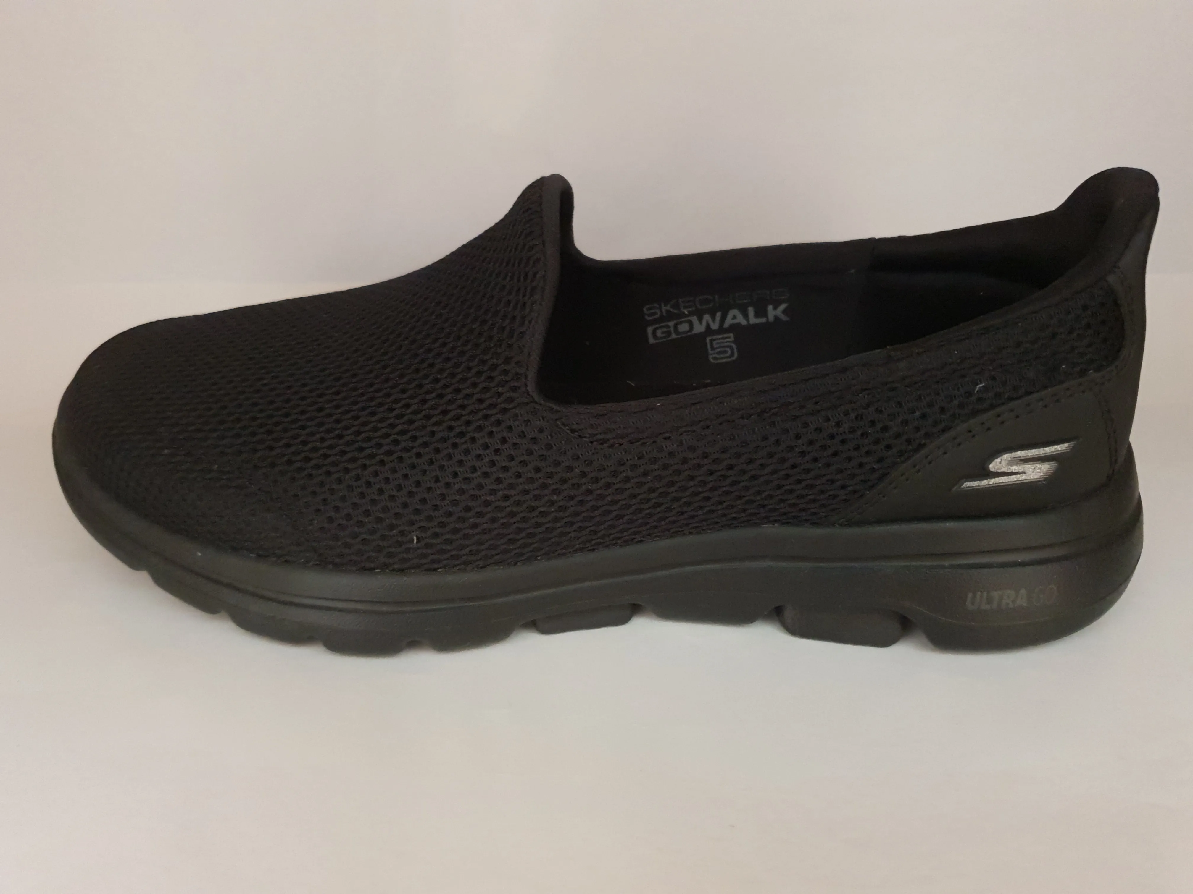 Go Walk 5  Skechers