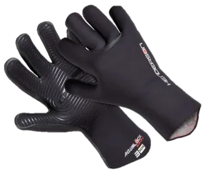 Henderson 7mm AquaLock Quick Dry Gloves