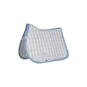 HKM Airy Mesh General Purpose Saddle Pad