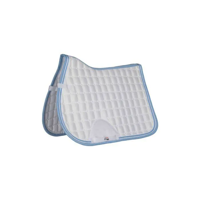 HKM Airy Mesh General Purpose Saddle Pad