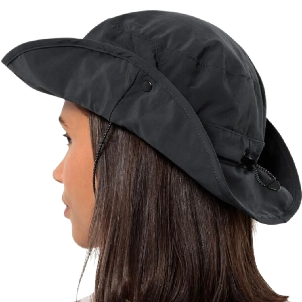 jack wolfskin Unisex Mesh Hat