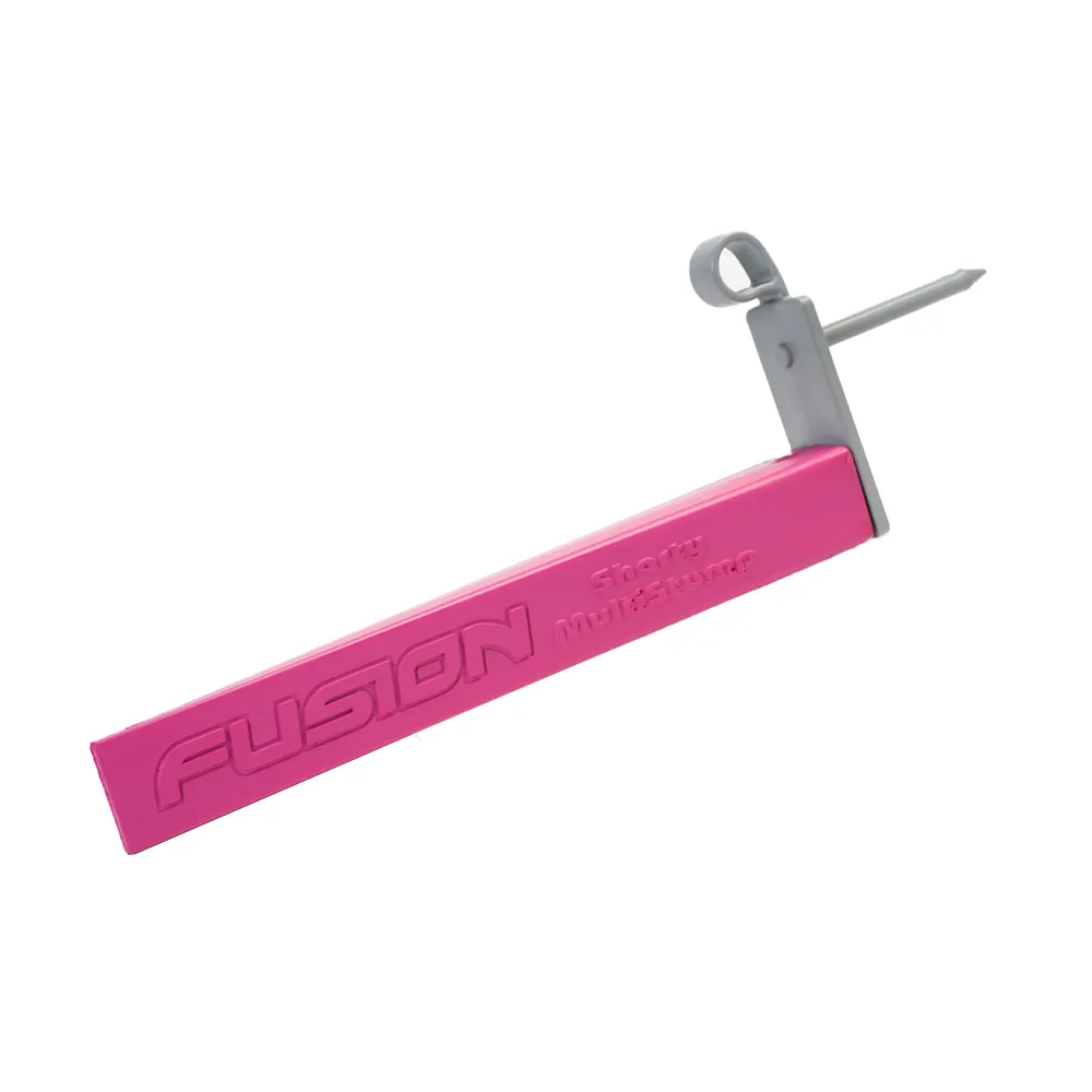 Katchet Fusion Multi-Stump Shorty (Single Stump)