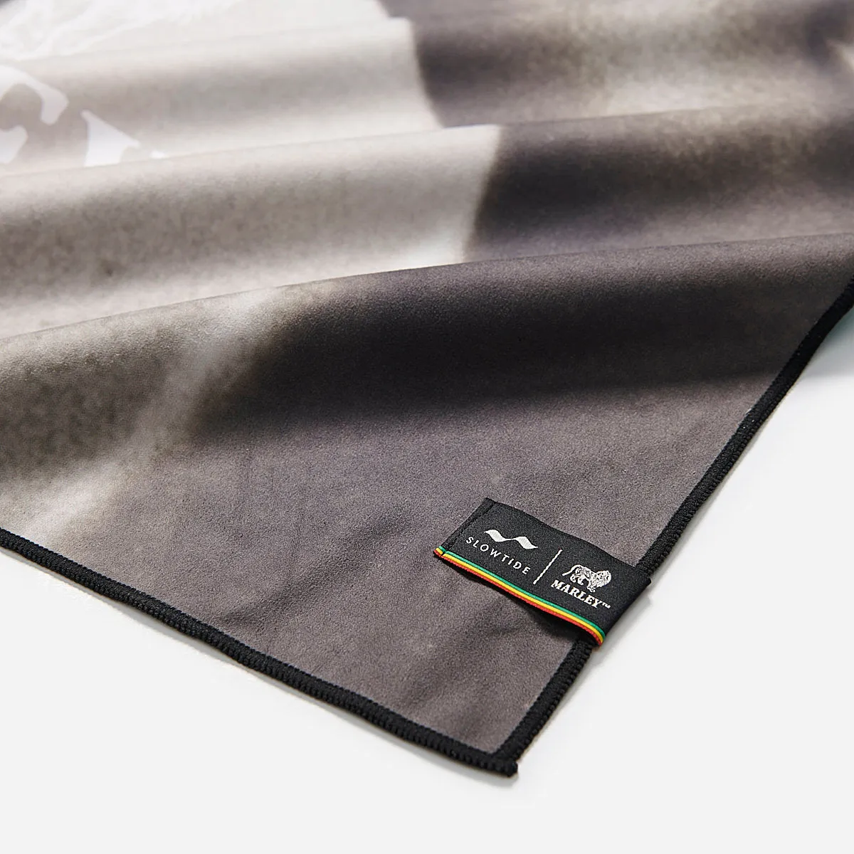 Kaya Performance Quick-Dry Travel Towel | Bob Marley x Slowtide