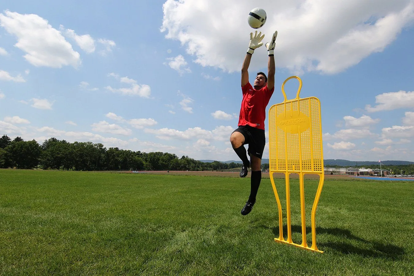 Kwikgoal TOM (Training Opponent Mannequin) - 5'10" | 16B27
