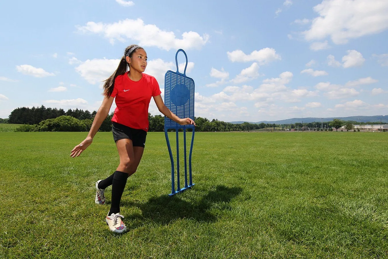 Kwikgoal TOM (Training Opponent Mannequin) - 5'4" | 16B2604
