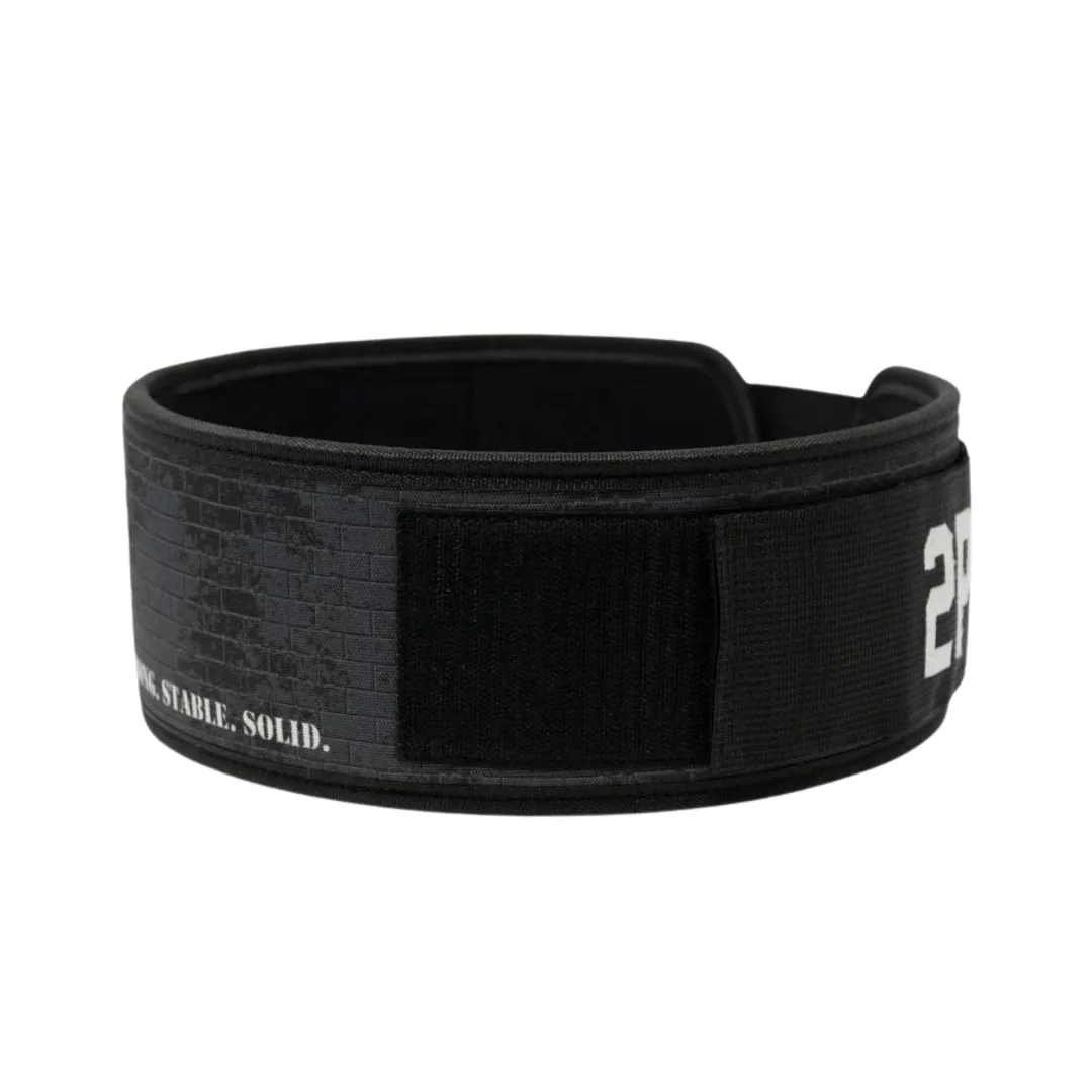 Little X Little by Aimee Everett Straight Weightlifting Belt