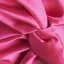 Long Sleeve Satin Top