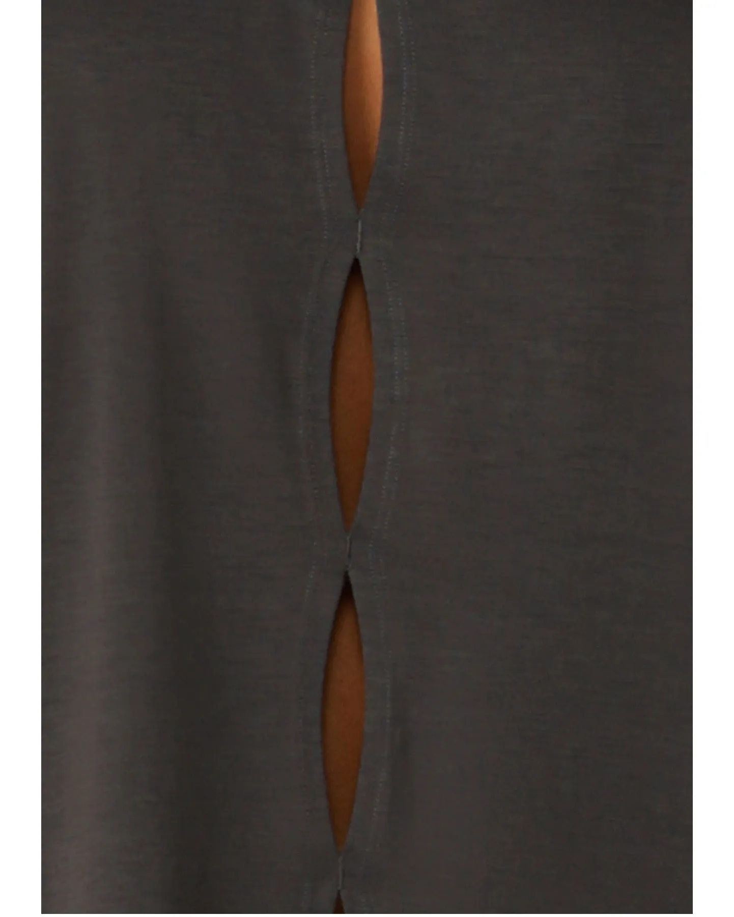 Lorna Jane Perform Active Tencel Tank - Titanium
