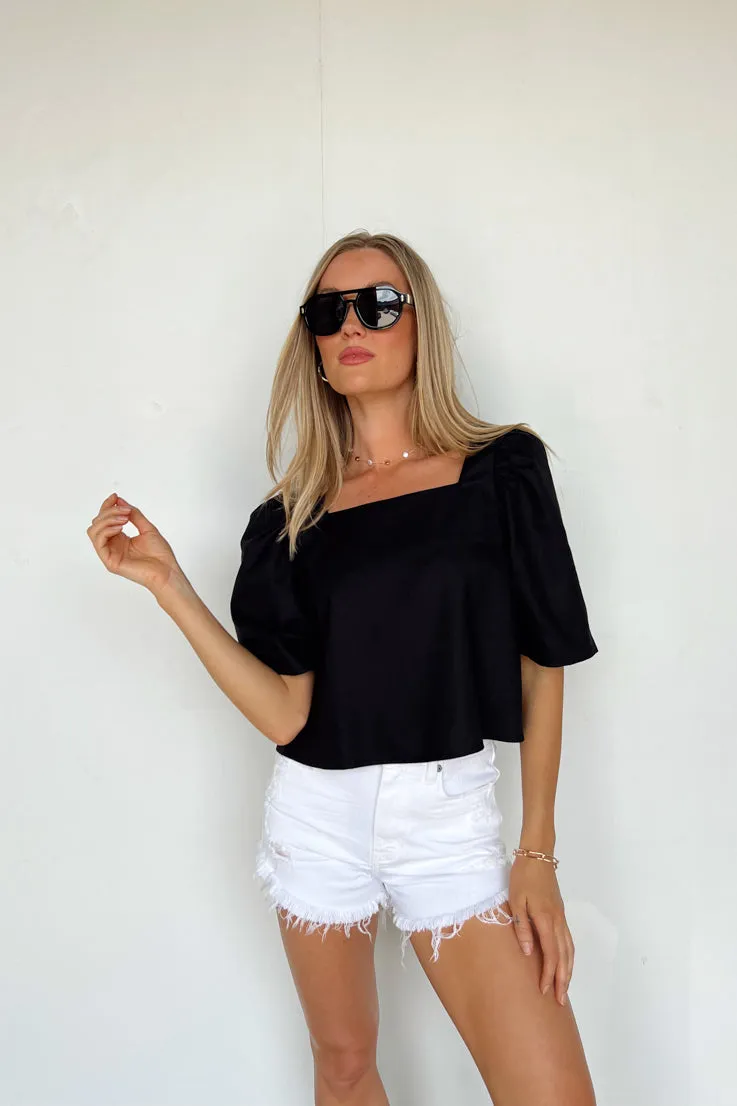 Made in Manhattan Top