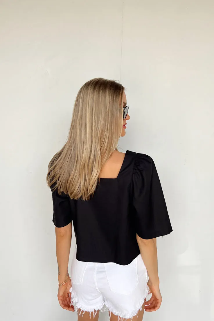 Made in Manhattan Top