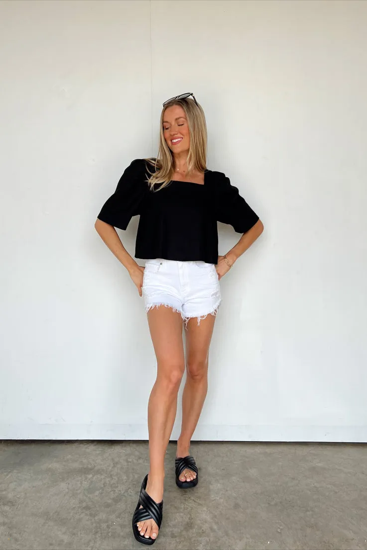 Made in Manhattan Top