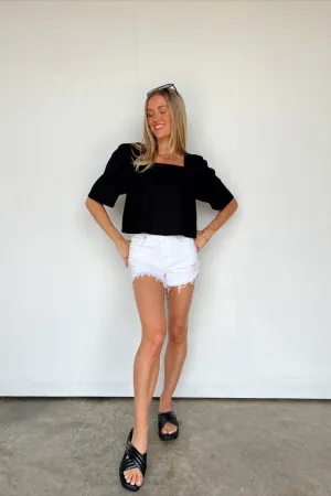 Made in Manhattan Top