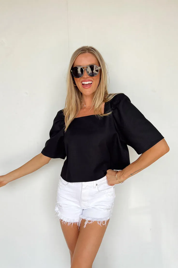 Made in Manhattan Top
