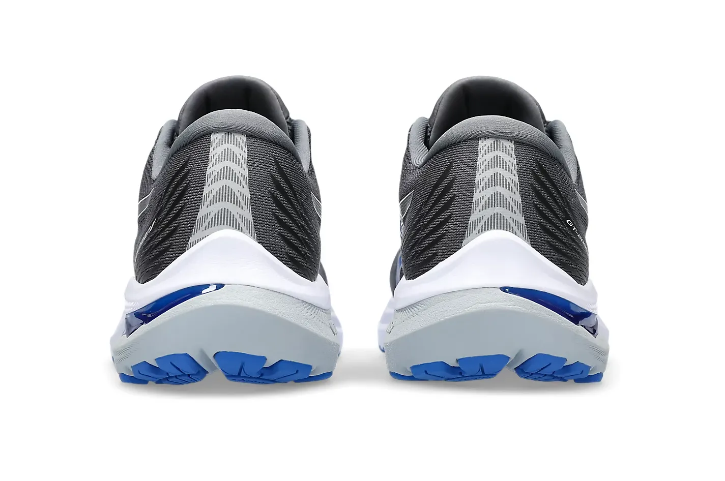 Mens Asics GT-2000 11 Shoes Carrier Grey/Illusion Blue