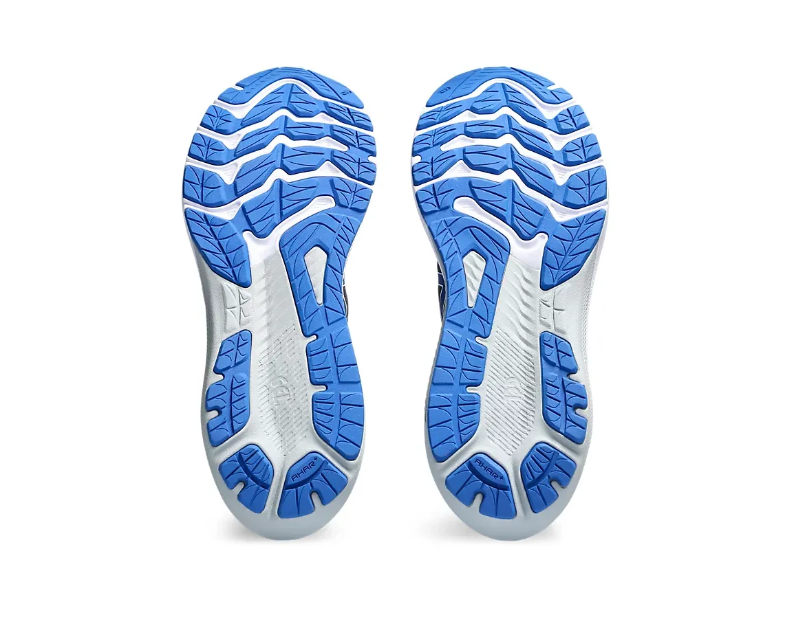 Mens Asics GT-2000 11 Shoes Carrier Grey/Illusion Blue