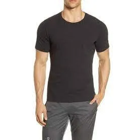 Men's -T -Black