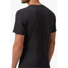 Men's -T -Black