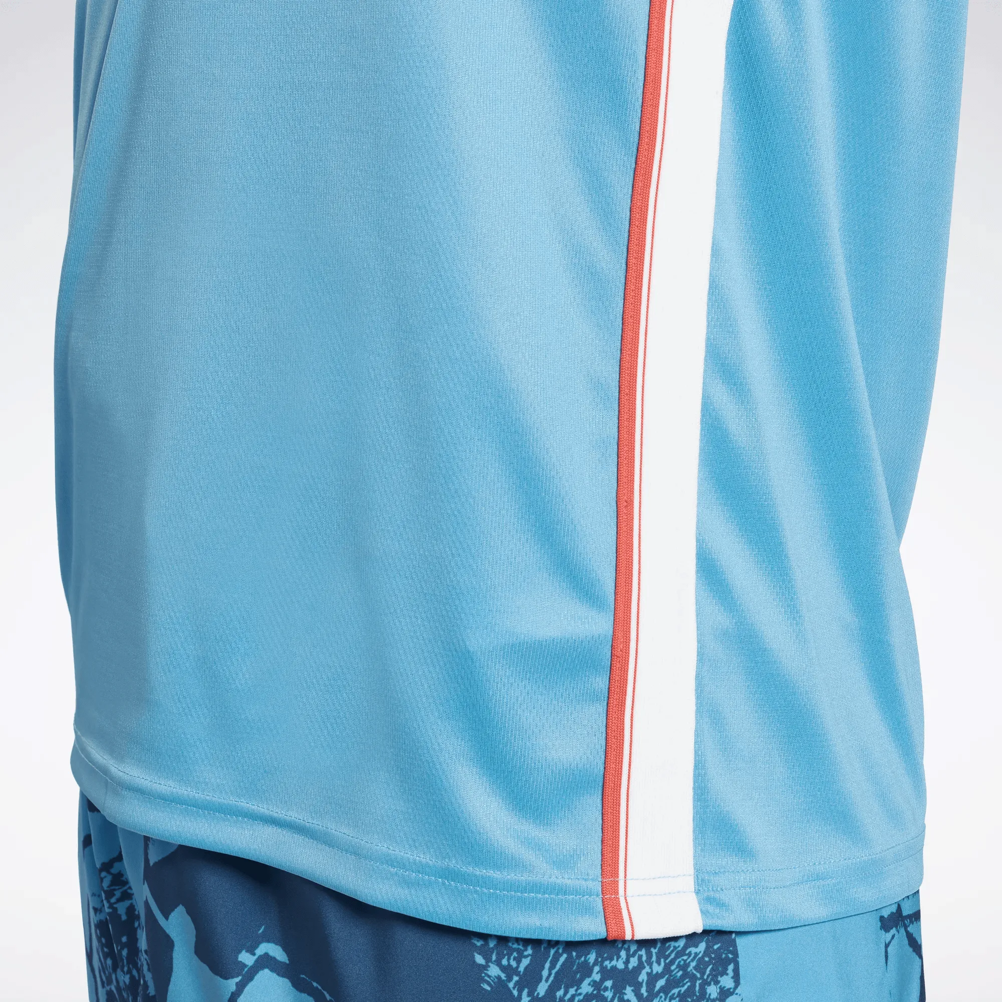 Men's Workout Ready Mesh Tank Top