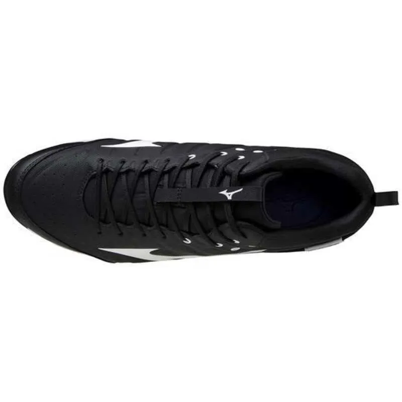 Mizuno Senior Ambition 2 Mid Metal Baseball Cleats