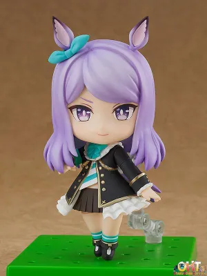 Nendoroid 2037 Mejiro McQueen - Umamusume: Pretty Derby