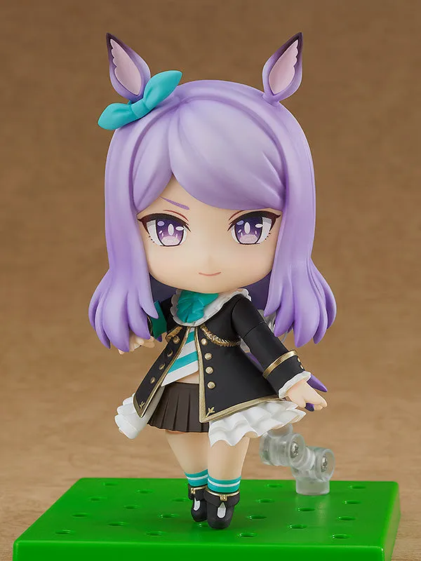 Nendoroid "Uma Musume Pretty Derby" Mejiro McQueen
