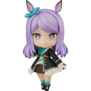 Nendoroid "Uma Musume Pretty Derby" Mejiro McQueen