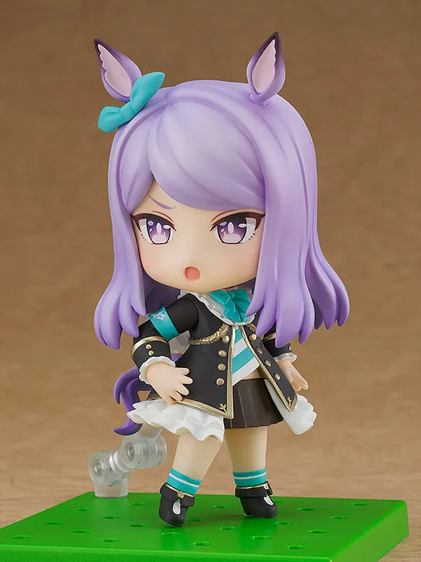 Nendoroid "Uma Musume Pretty Derby" Mejiro McQueen
