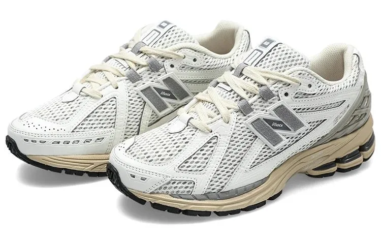 New Balance 1906R Sea Salt Marblehead Unisex Running Shoes, Gray