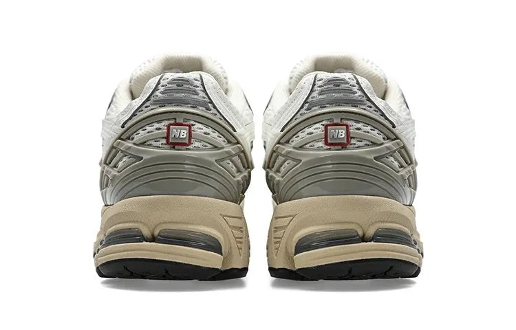 New Balance 1906R Sea Salt Marblehead Unisex Running Shoes, Gray