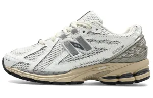 New Balance 1906R Sea Salt Marblehead Unisex Running Shoes, Gray