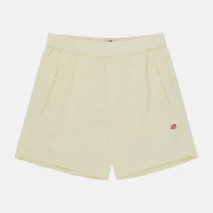 NEW BALANCE MADE IN USA PINTUCK SHORT