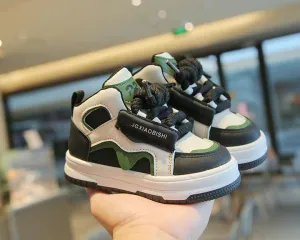 New Models Rubber Sole Children Sports-موديلات جديدة