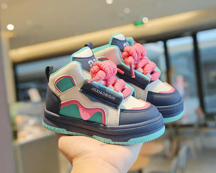 New Models Rubber Sole Children Sports-موديلات جديدة