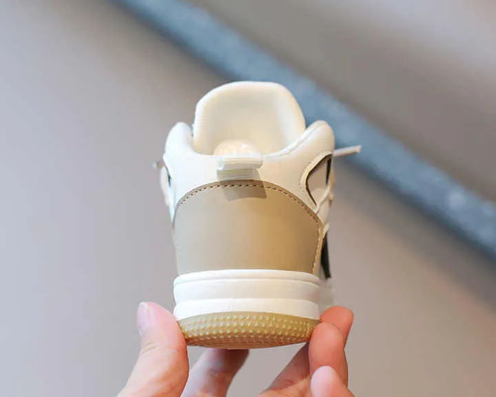 New Models Rubber Sole Children Sports-موديلات جديدة