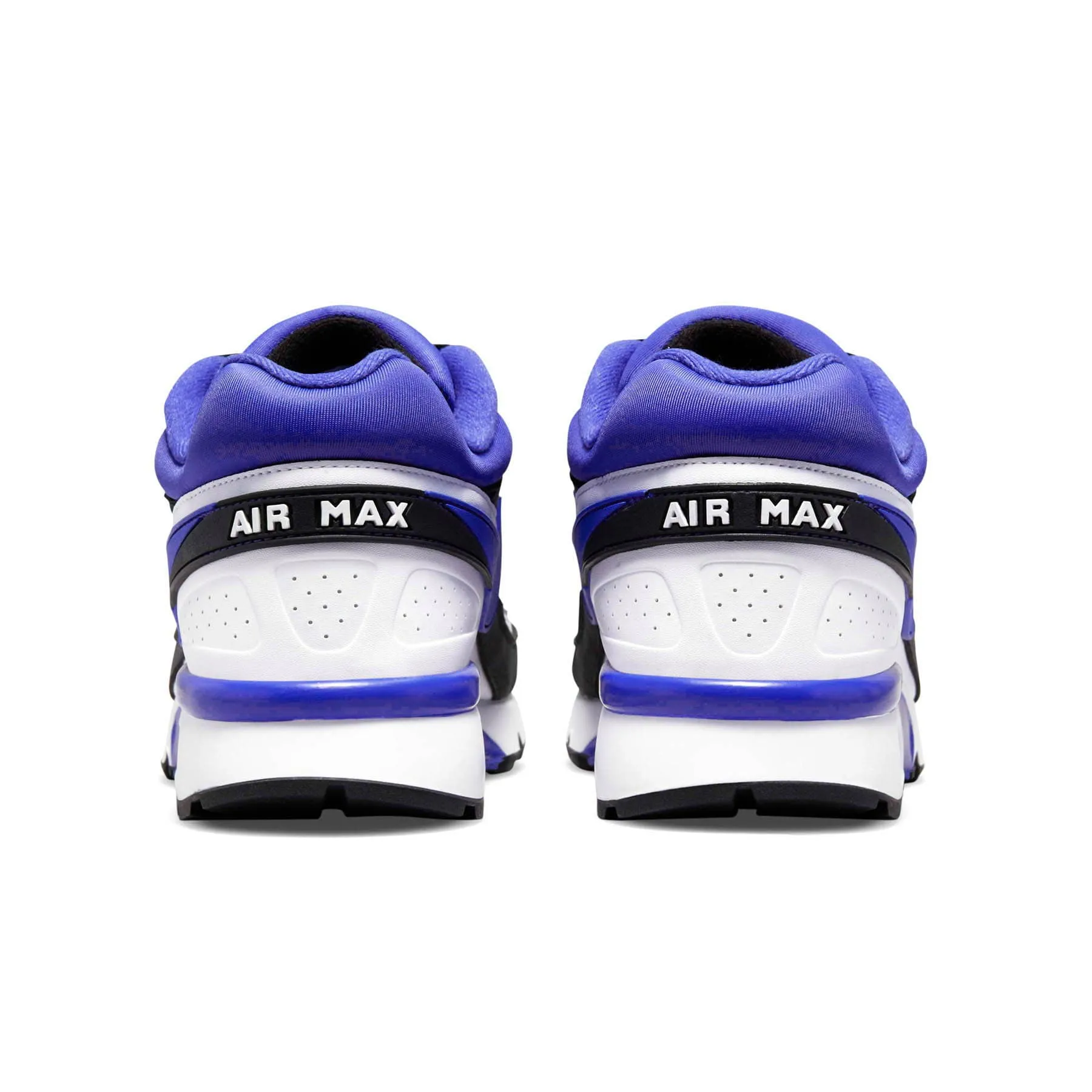 Nike Air Max BW 'Persian Violet' 2021