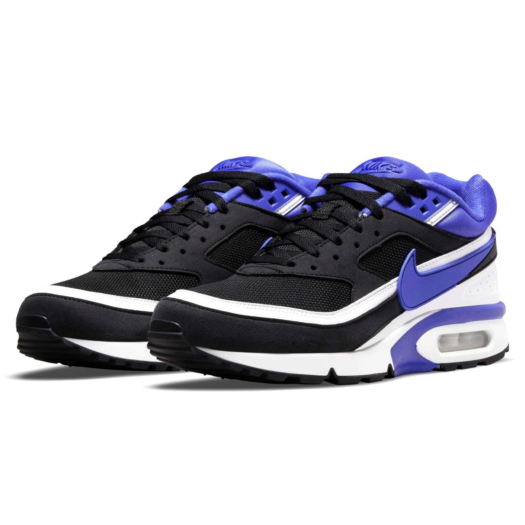 Nike Air Max BW 'Persian Violet' 2021