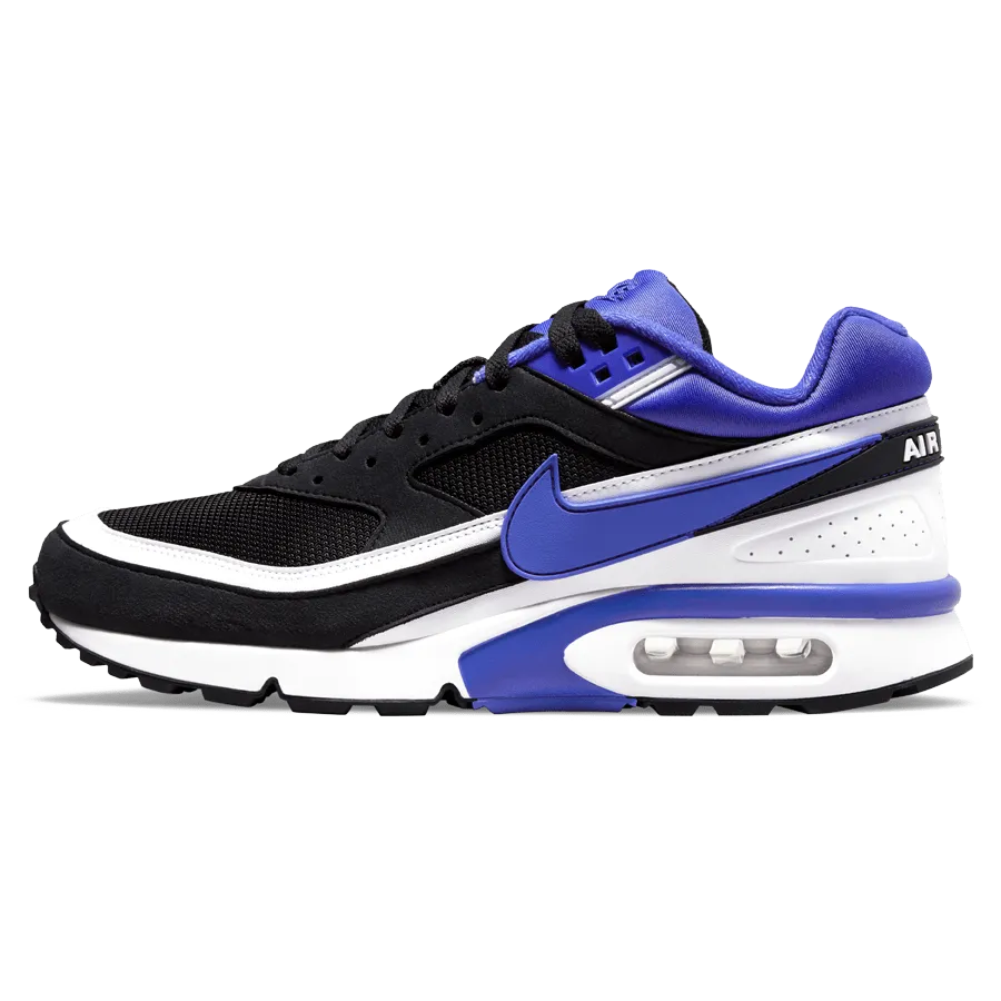 Nike Air Max BW 'Persian Violet' 2021