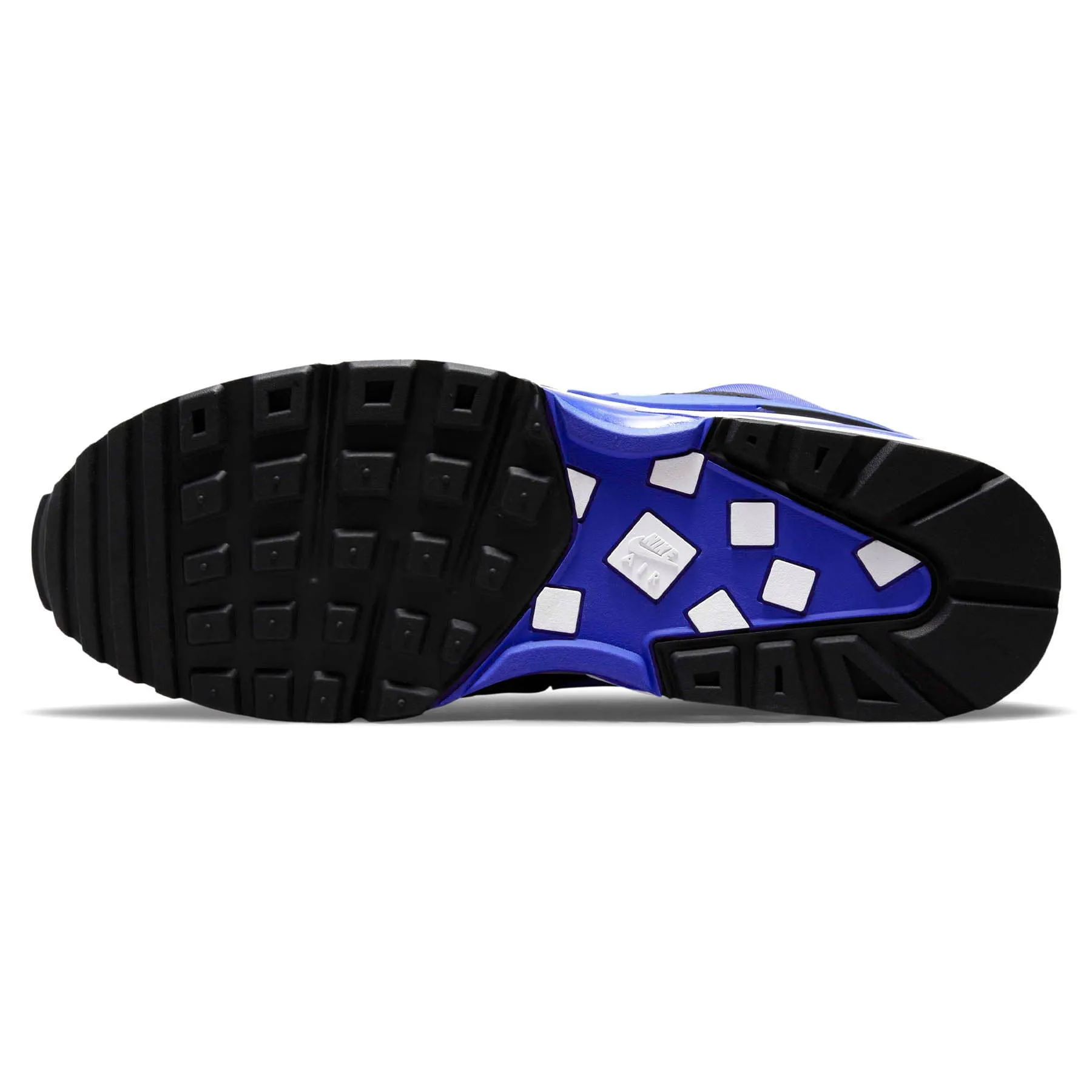 Nike Air Max BW 'Persian Violet' 2021