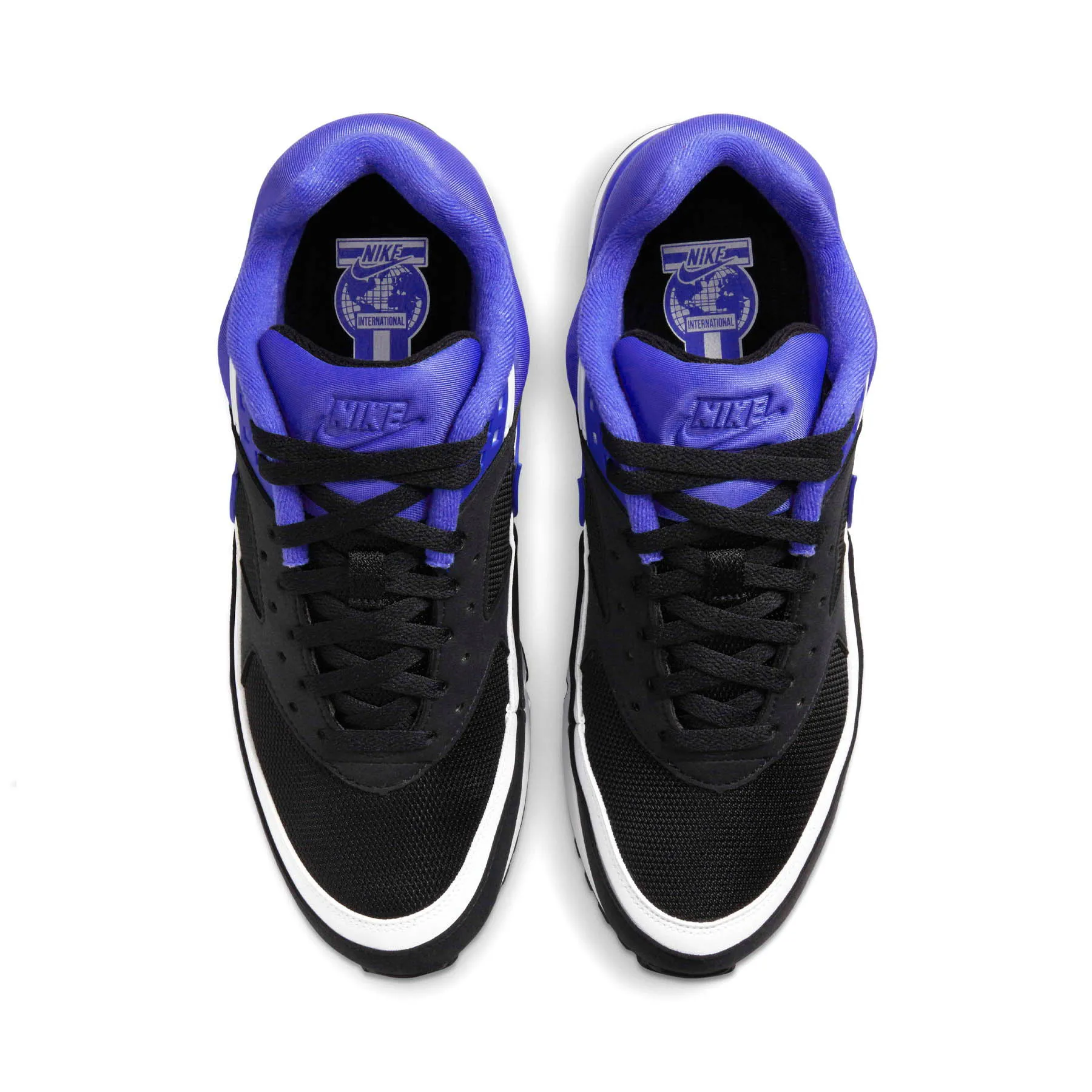 Nike Air Max BW 'Persian Violet' 2021