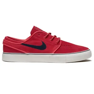 Nike SB Zoom Janoski OG  Shoes - Aster Pink/Armory Navy/Aster Pink/Sail