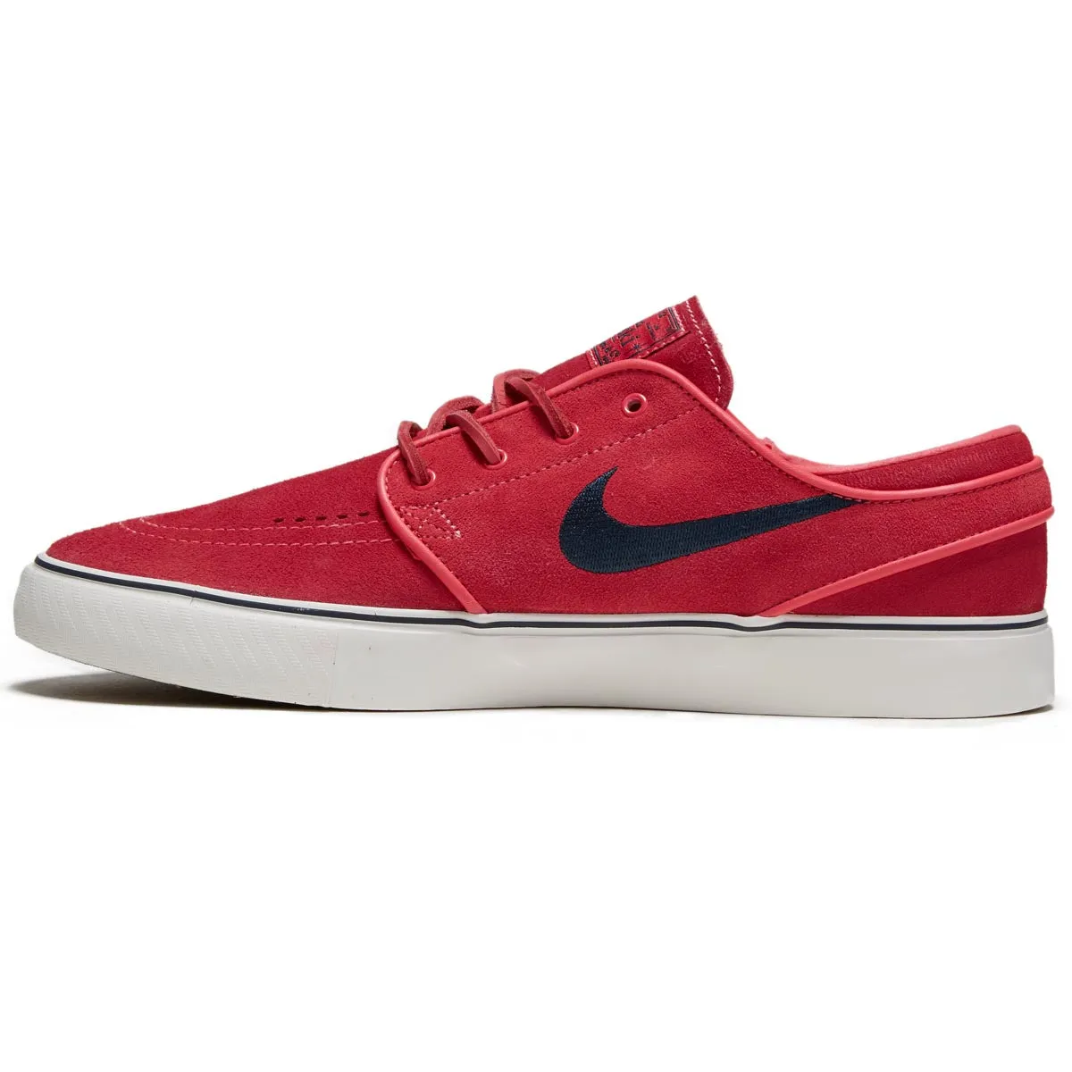 Nike SB Zoom Janoski OG  Shoes - Aster Pink/Armory Navy/Aster Pink/Sail