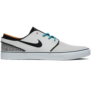 Nike SB Zoom Janoski OG  Shoes - Phantom/Chlorine Blue/Black