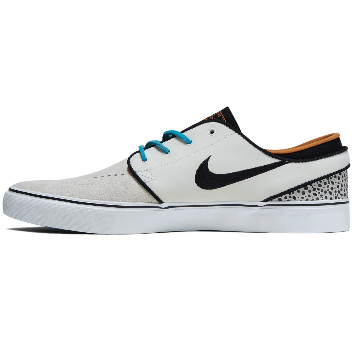 Nike SB Zoom Janoski OG  Shoes - Phantom/Chlorine Blue/Black