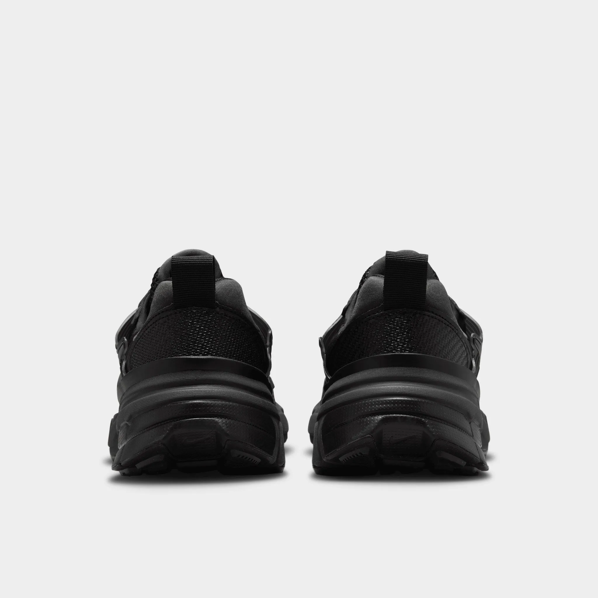 Nike V2K Run Black / Dark Smoke Grey - Anthracite