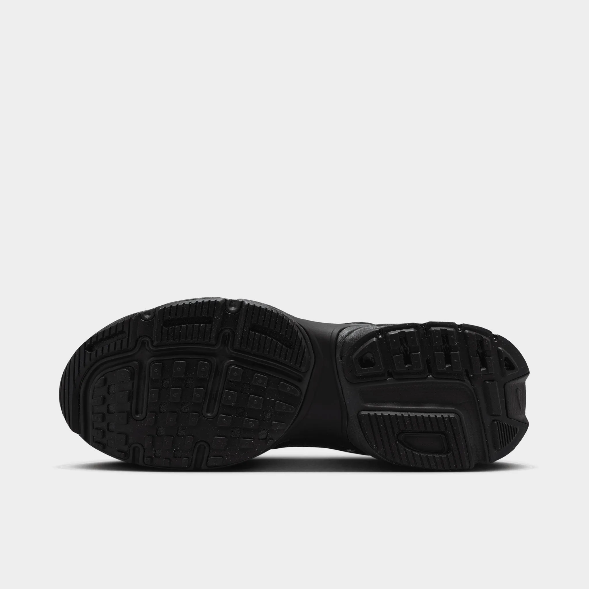 Nike V2K Run Black / Dark Smoke Grey - Anthracite